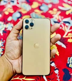 iPhone 11 Pro Max 256 GB memory PTA approved 0331,2750,539