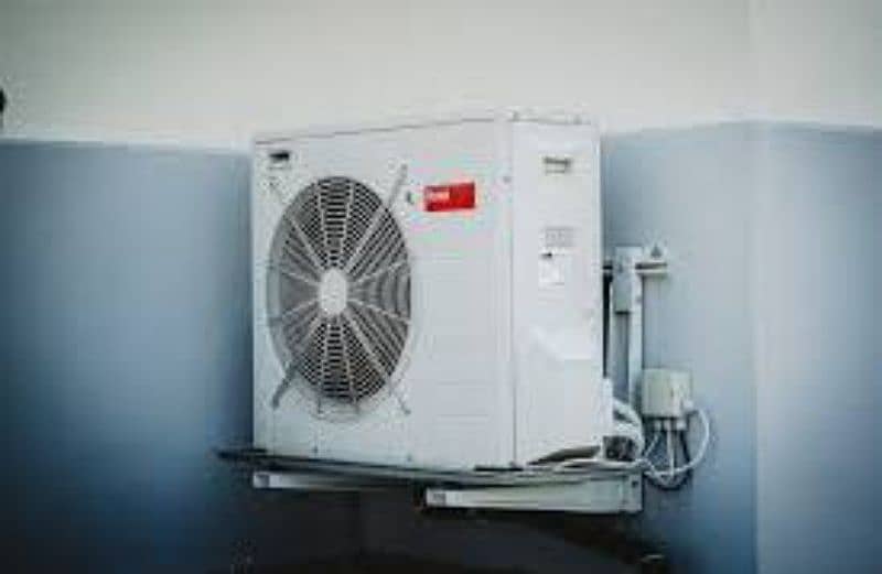 AC seal purchased and Reapering center 03178861691 call and watsup 5