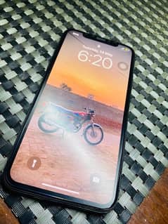 IphoneX PTA Approved 0
