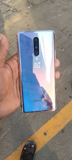 ONEPLUS 8 APPROVED. 8/128.