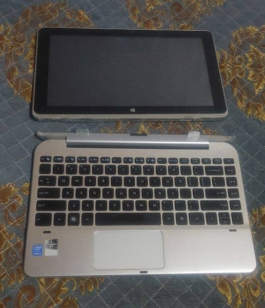 Haier Y11b Laptop with 500gb Hard 2