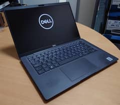 Dell Latitude 7410 Core i7 10th Gen Laptop | 16GB | 256GB | 14″ FHD
