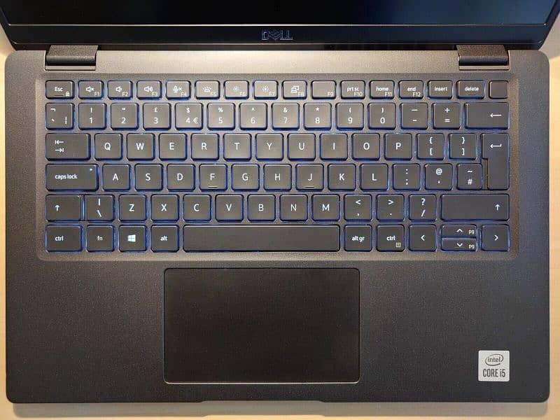 Dell Latitude 7410 Core i7 10th Gen Laptop | 16GB | 256GB | 14″ FHD 2