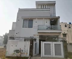 House For sale Situated In Citi Housing Society 0