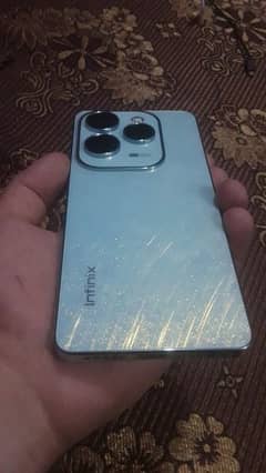 infinx hot 40 pro PTA approved full new condition 16+256 only mobile 0