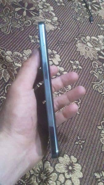 infinx hot 40 pro PTA approved full new condition 16+256 only mobile 1
