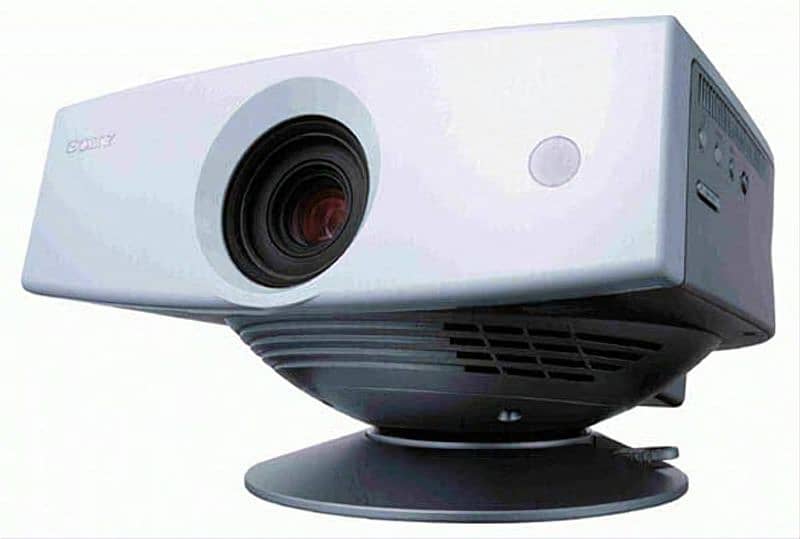 Home Cinema Theather Projectors 1