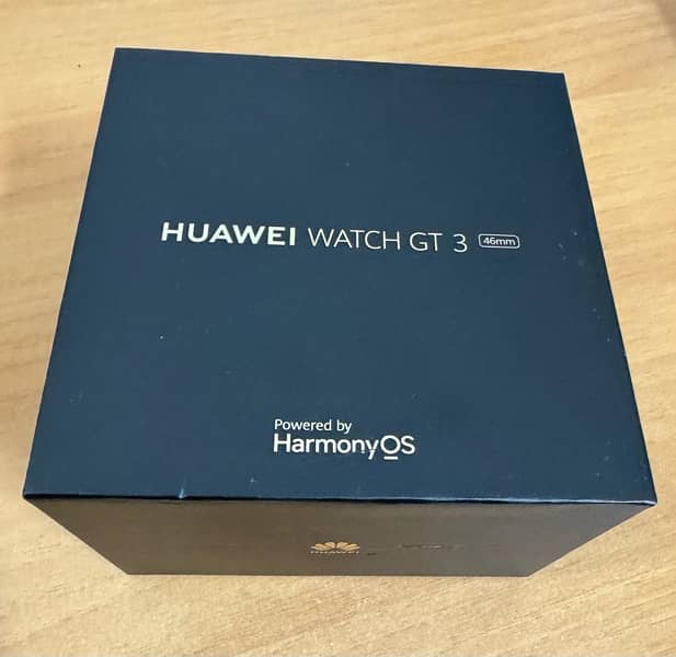 HUAWEI Smart Watch GT-3 2