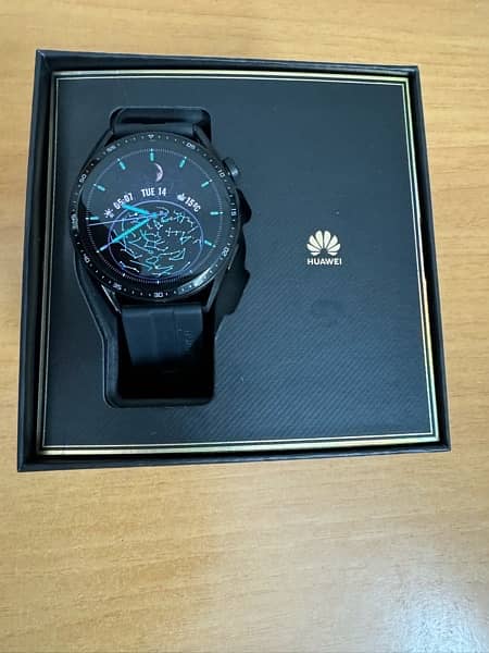 HUAWEI Smart Watch GT-3 5