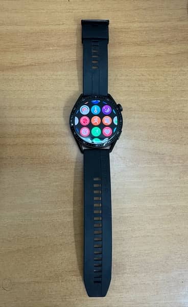 HUAWEI Smart Watch GT-3 6