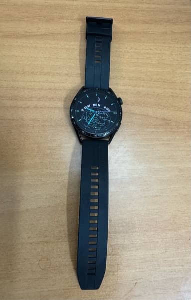 HUAWEI Smart Watch GT-3 7