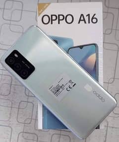 Oppo a16 4ram 64gb  WhatsApp number 0325/15/12/151