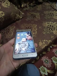 Samsung on5 mobile 2+8  PTA blocked  fix or final price 0