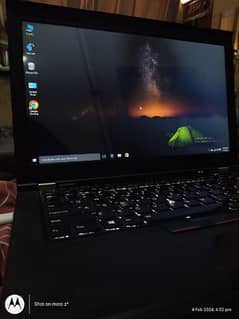 Lenovo ThinkPad laptop T430s