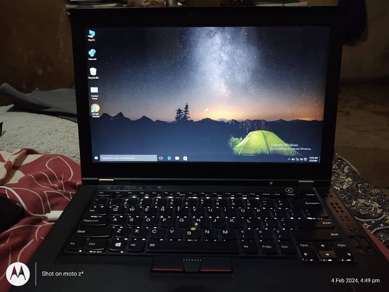 Lenovo ThinkPad laptop T430s 2