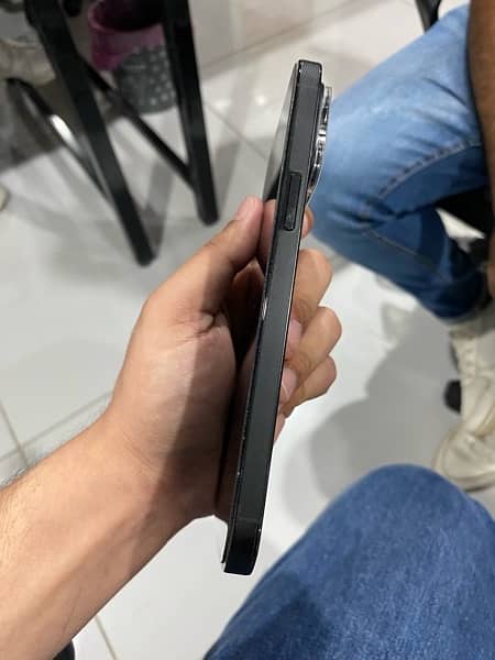 Iphone 14 pro max PTA Approved 6