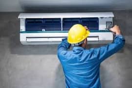 ac technician