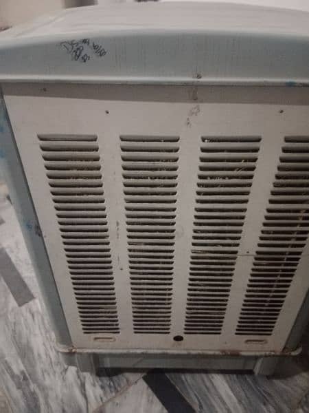 Good Condition New Asia Air Cooler for Sale 1