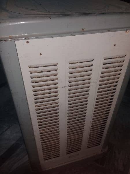 Good Condition New Asia Air Cooler for Sale 3