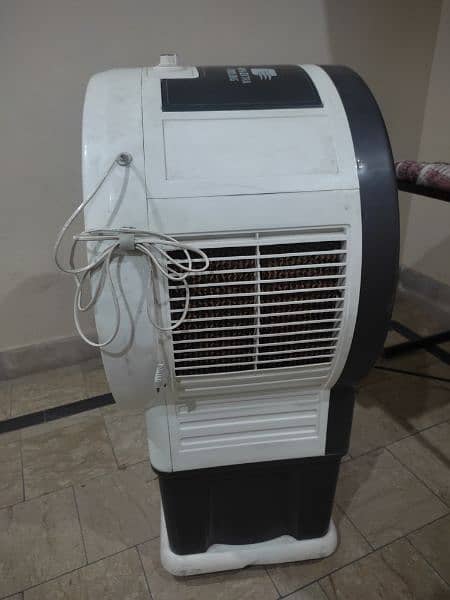 Air cooler new condition 1