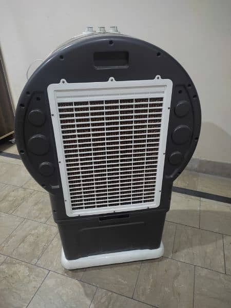 Air cooler new condition 2