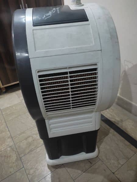 Air cooler new condition 3
