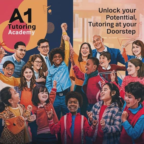 A1 Tutoring Academy 2