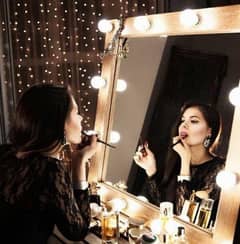 Makeup Mirror Lights[Free Delivery In All Pakistan,Message on WhatsApp 0
