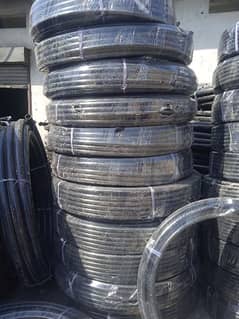 Hdpe ROLE PIPE AVAILABLE Lahore 0