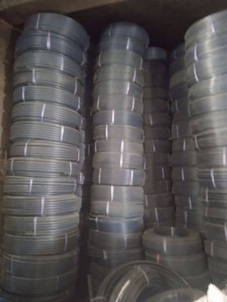 Hdpe ROLE PIPE AVAILABLE Lahore 2