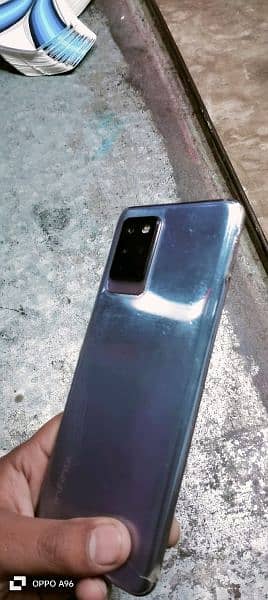 Infinix Not 10 pro. 8/256gb. condition9/10. All accessories. No open. 1