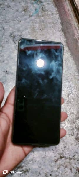 Infinix Not 10 pro. 8/256gb. condition9/10. All accessories. No open. 3