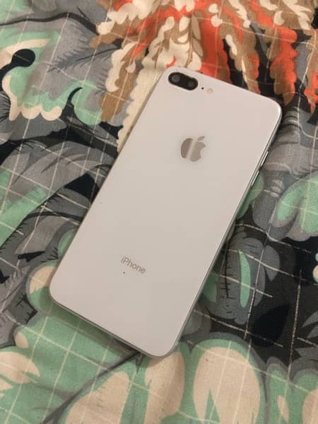 iPhone 8 Plus 64GB PTA Approved Bypass (Exchange iPhone X) 2