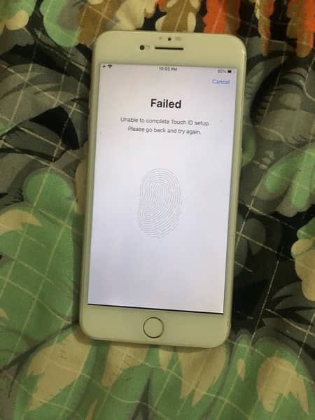 iPhone 8 Plus 64GB PTA Approved Bypass (Exchange iPhone X) 4