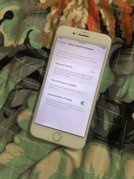 iPhone 8 Plus 64GB PTA Approved Bypass (Exchange iPhone X) 6