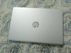 HP New Condition Laptop
