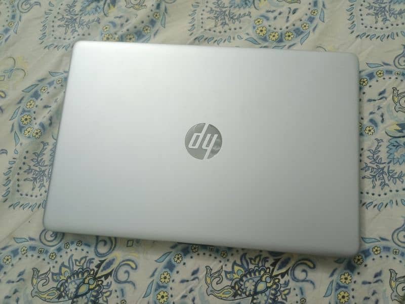 HP New Condition Laptop 0