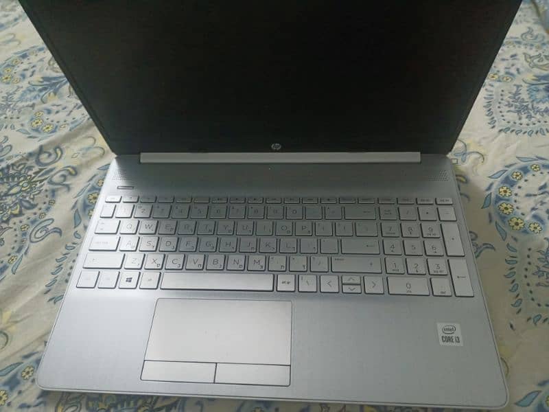 HP New Condition Laptop 2