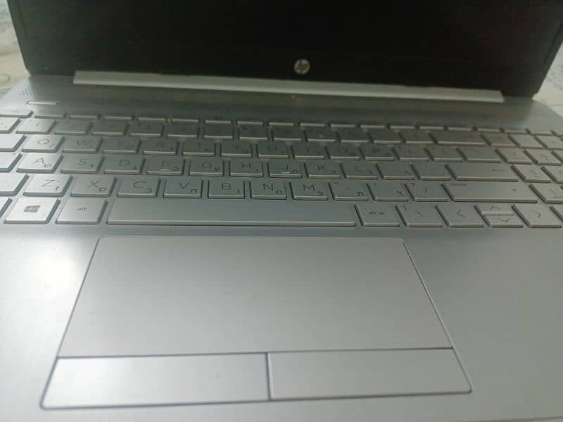 HP New Condition Laptop 3