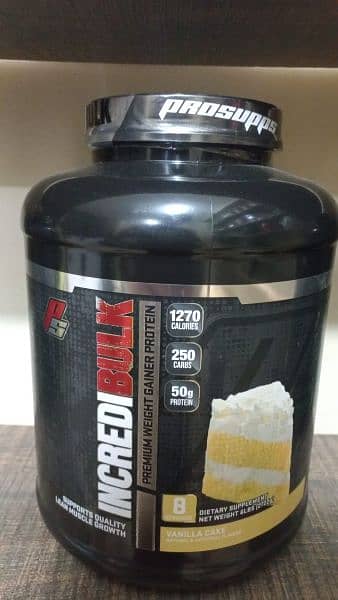 gym Supplements with delivery 9