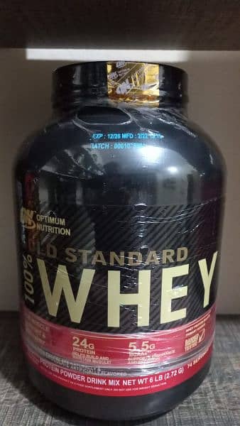 gym Supplements with delivery 11