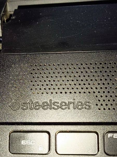 MSI Stealth GS66 11UE (i7 11th gen + RTX3060) || Gaming laptop || RGB 8