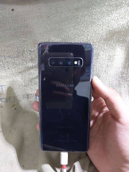 Samsung S10plus 3