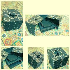 Gift Box 0