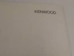 Kenwood ac