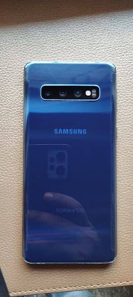 Samsung S10 5G 7
