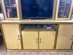 TV Showcase/Console (without TV) 0