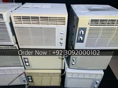 Inverter Small Air Conditioner 2024 Fresh Stock Available 0.5 Ton 0