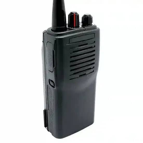 Kenwood TK-2107 Walkie Talkie Wireless Two Way Radio walkie talkie set 4