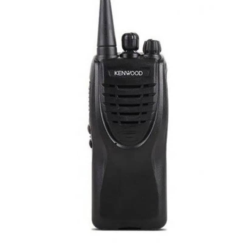 Kenwood TK-2107 Walkie Talkie Wireless Two Way Radio walkie talkie set 7